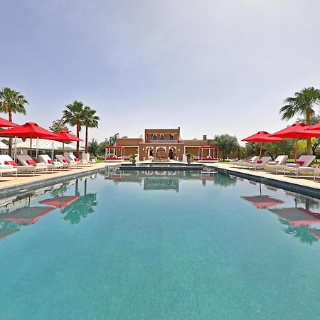Domaine Du Douar Otel Chwiter Dış mekan fotoğraf