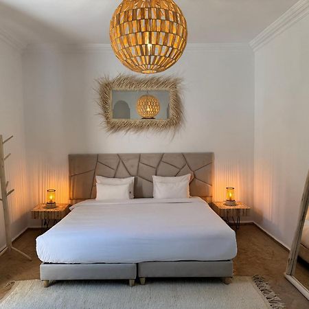 Domaine Du Douar Otel Chwiter Dış mekan fotoğraf