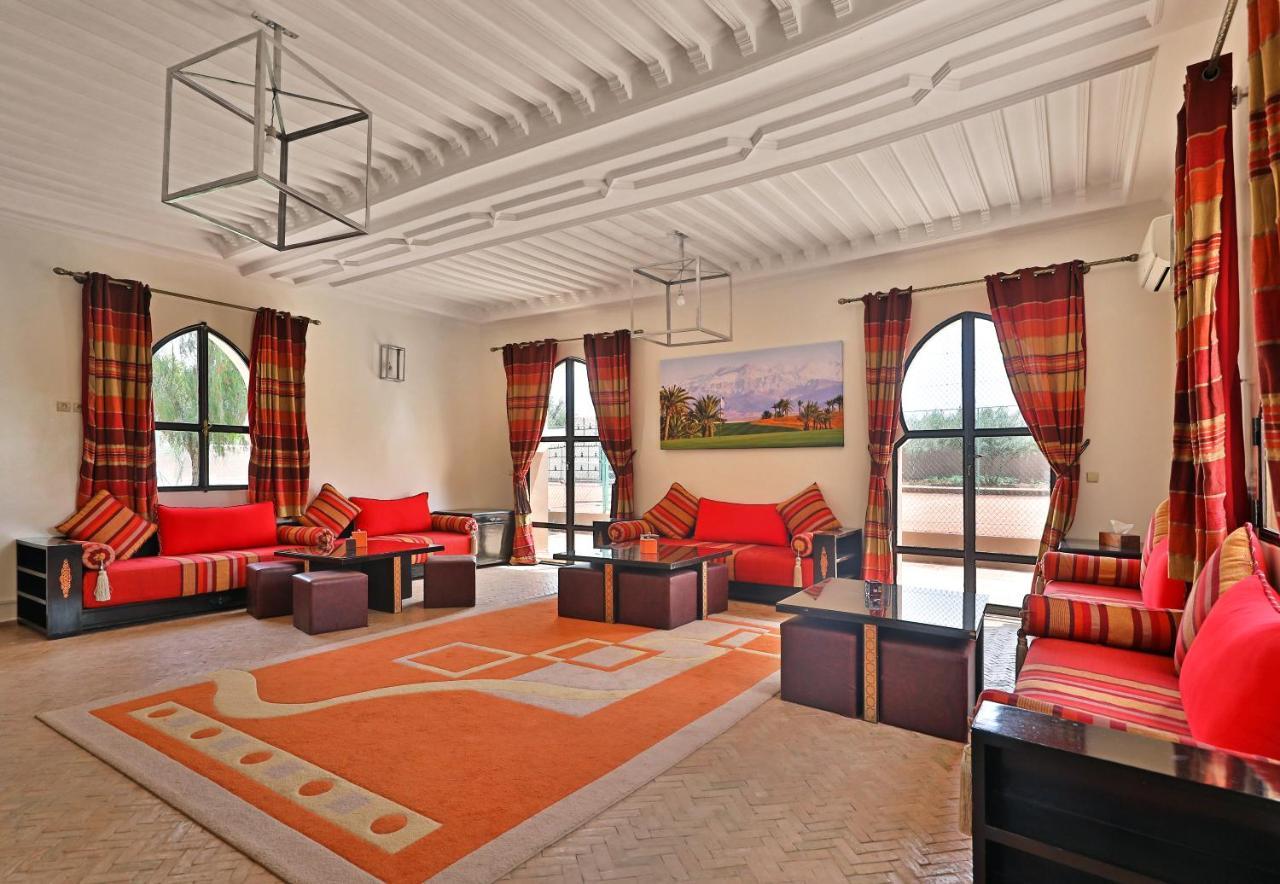 Domaine Du Douar Otel Chwiter Dış mekan fotoğraf