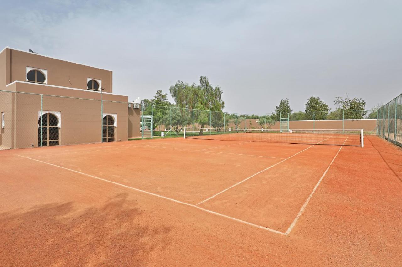 Domaine Du Douar Otel Chwiter Dış mekan fotoğraf