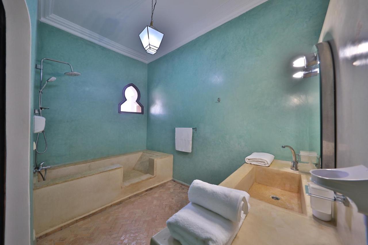Domaine Du Douar Otel Chwiter Dış mekan fotoğraf