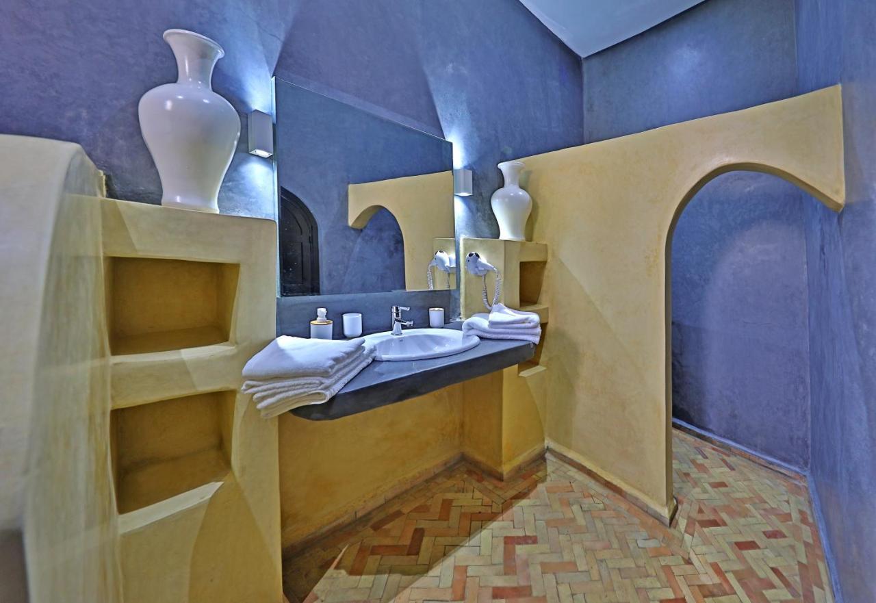 Domaine Du Douar Otel Chwiter Dış mekan fotoğraf