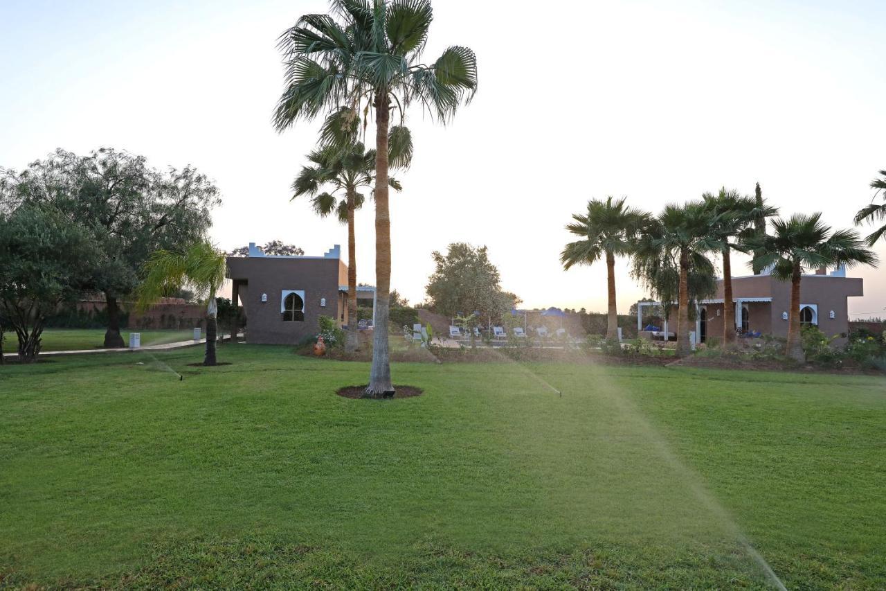 Domaine Du Douar Otel Chwiter Dış mekan fotoğraf
