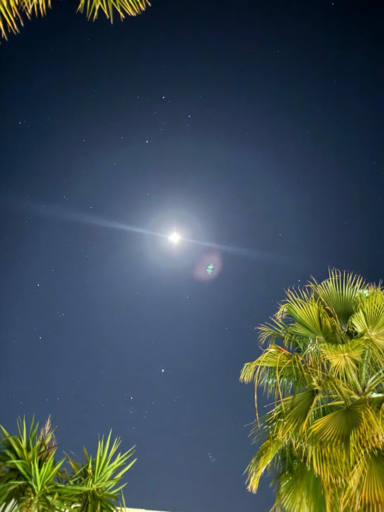 Domaine Du Douar Otel Chwiter Dış mekan fotoğraf