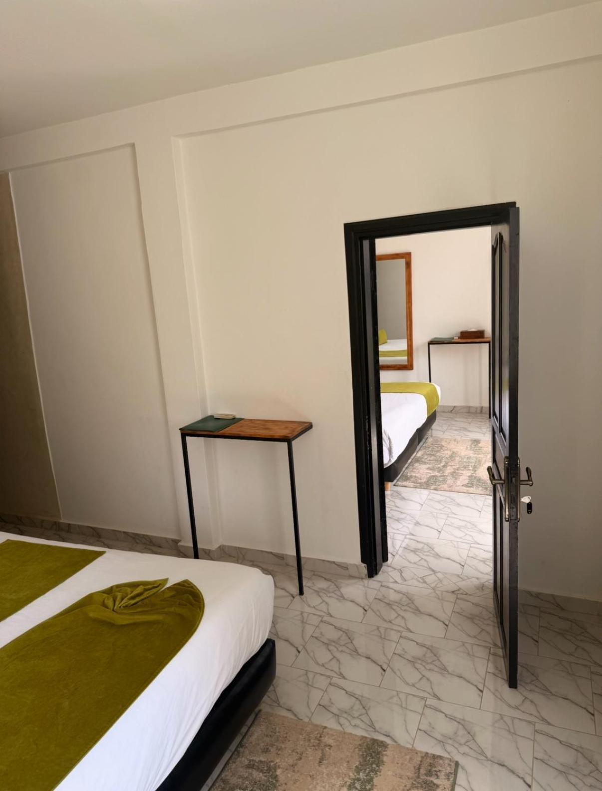 Domaine Du Douar Otel Chwiter Dış mekan fotoğraf